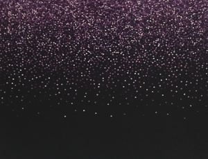 Image of photobooth background option purple glitter